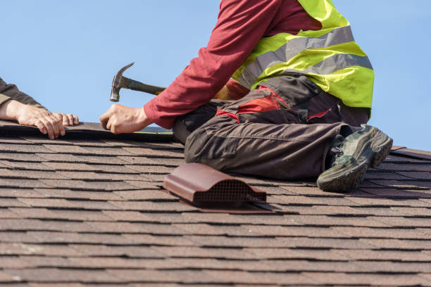 Best Storm Damage Roof Repair  in Greene, IA