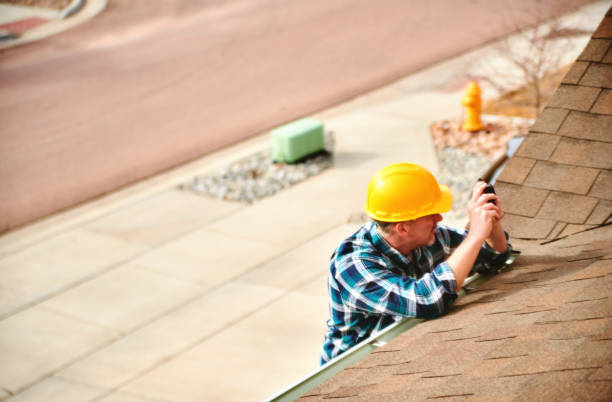 Quick and Trustworthy Emergency Roof Repair Services in Greene, IA